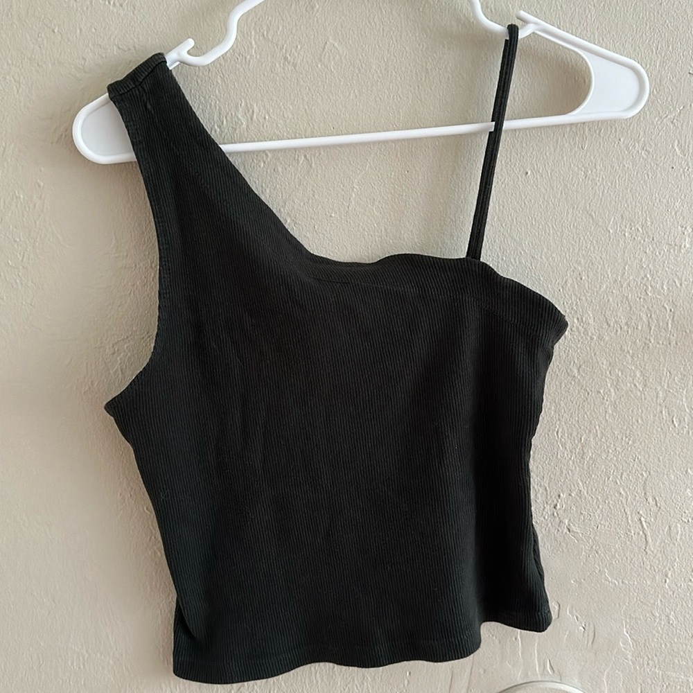 Free People Tan Lines Tank